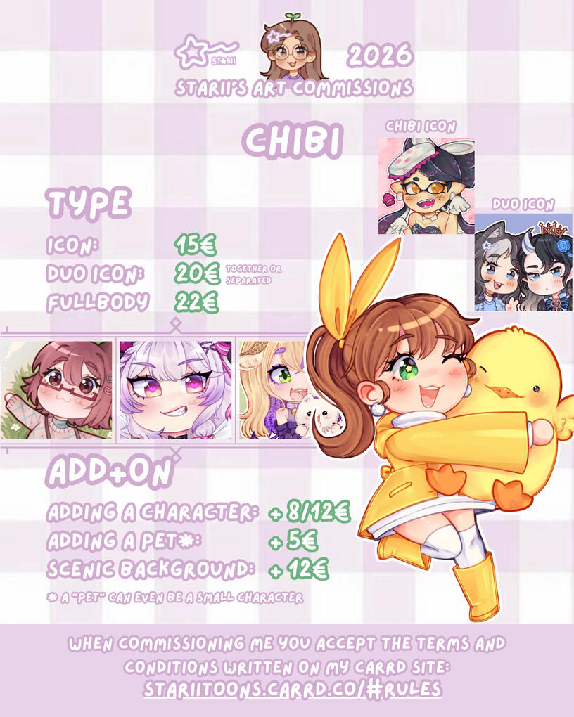 Chibi